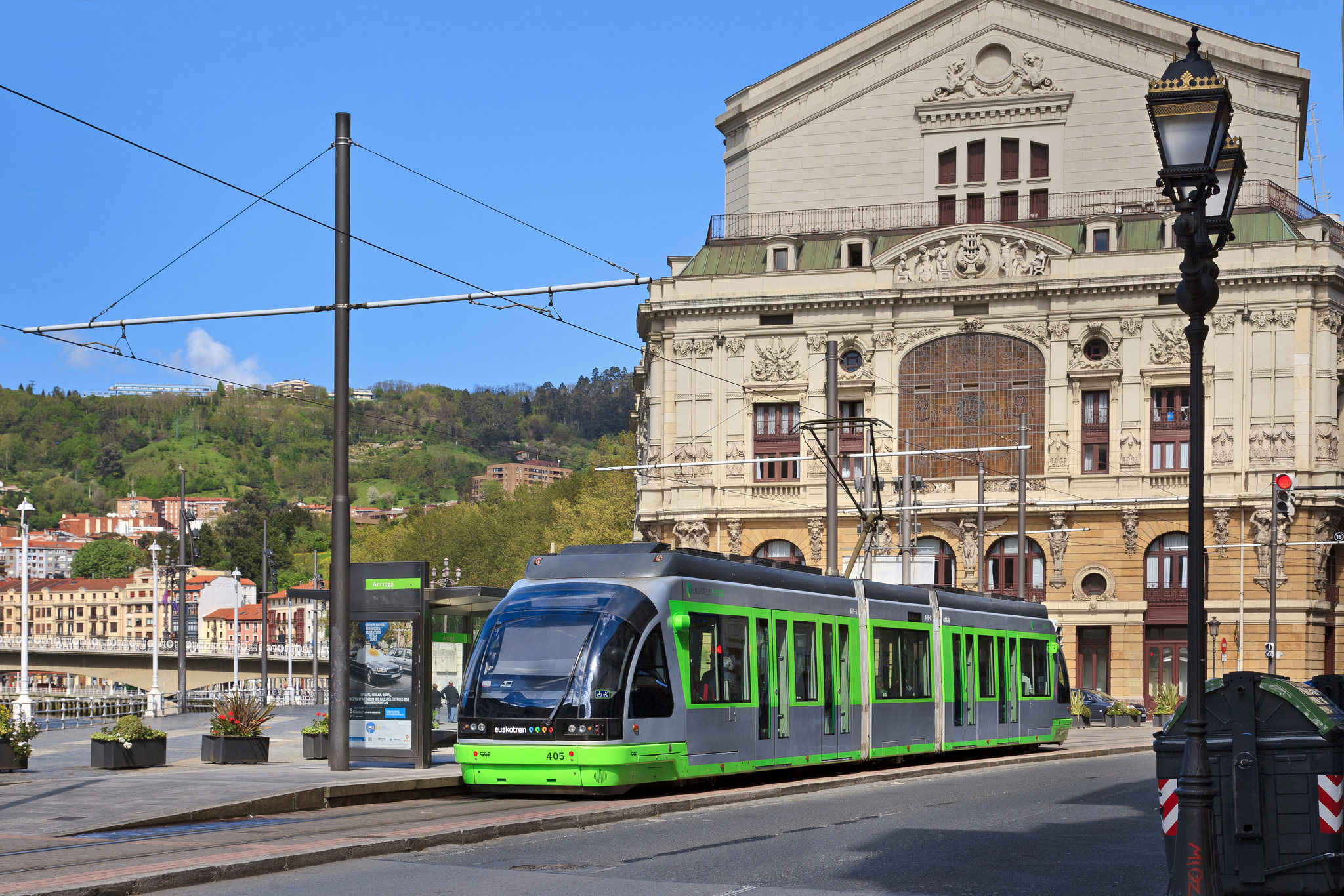 Bilbao